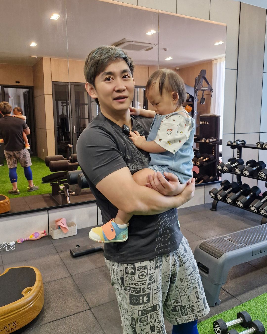 โค้ชพิลาทิสมืออาชีพ ประสบการณ์มากกว่า 17 ปี